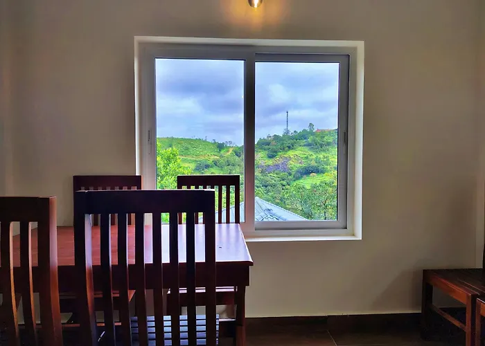 The Autumn By Maat Hotels