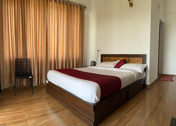 Olivet Homestay